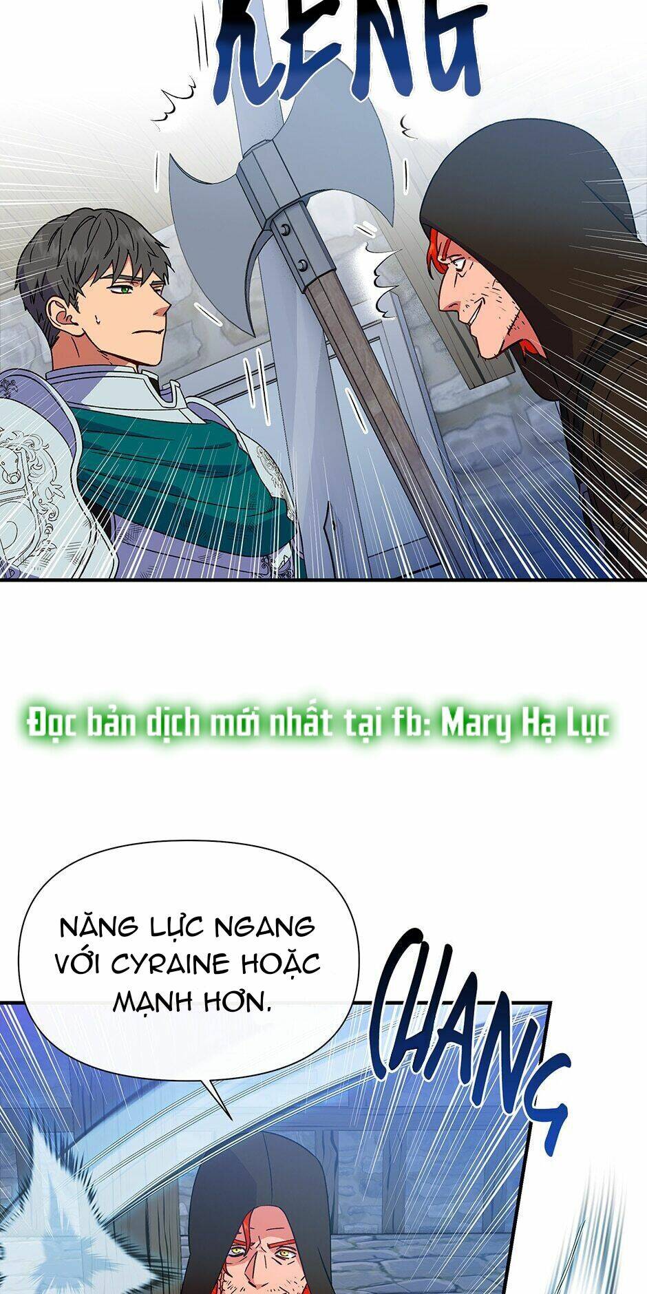 khế ước của nữ công tước quái vật chapter 124 41