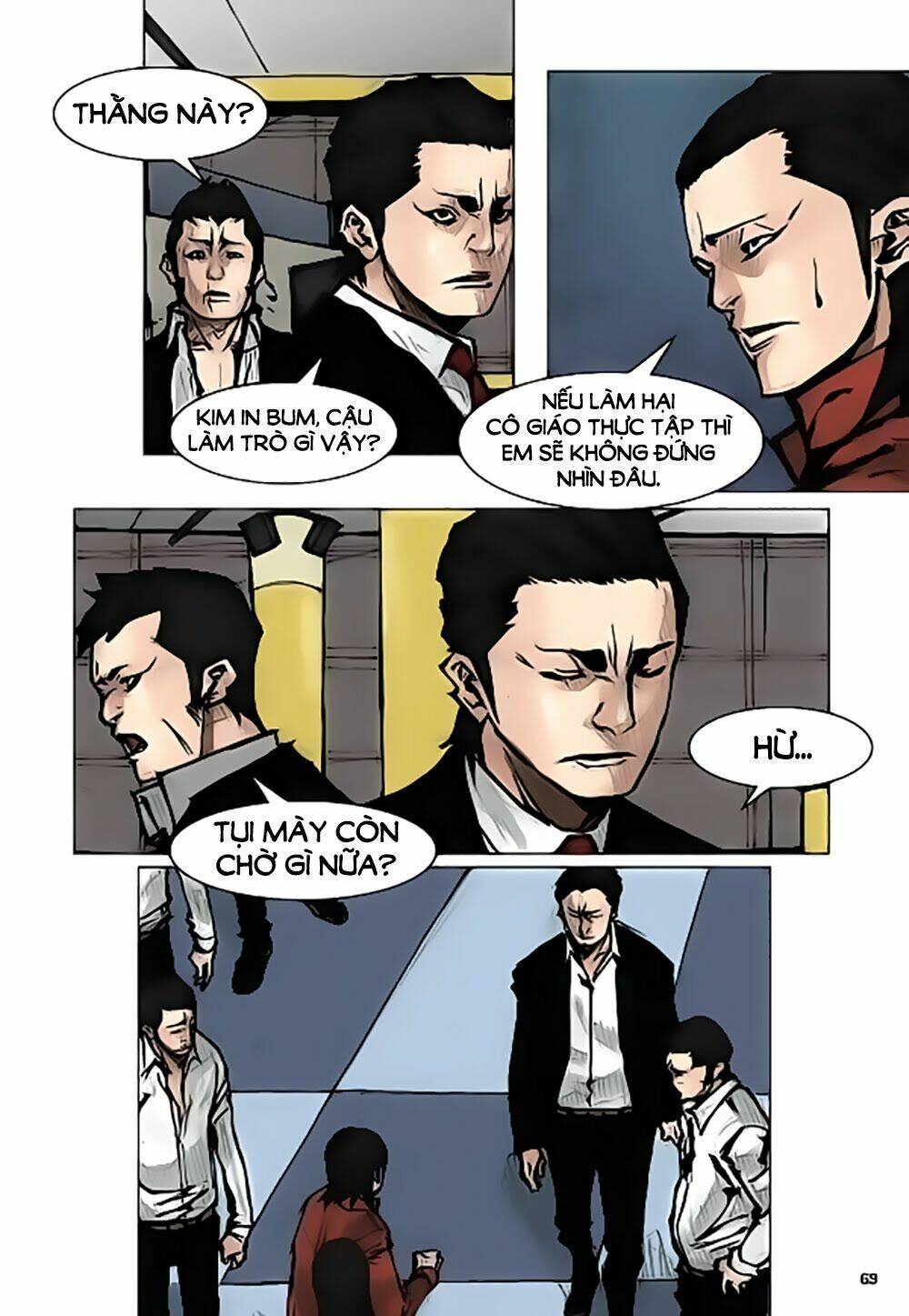 tong | tổng chapter 26 33