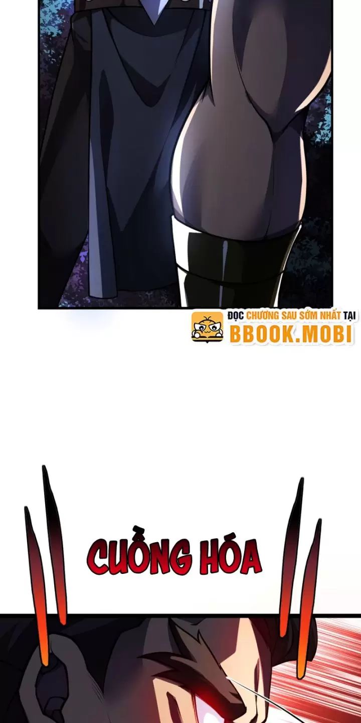 ta, chúa tể rừng xanh chapter 26 23