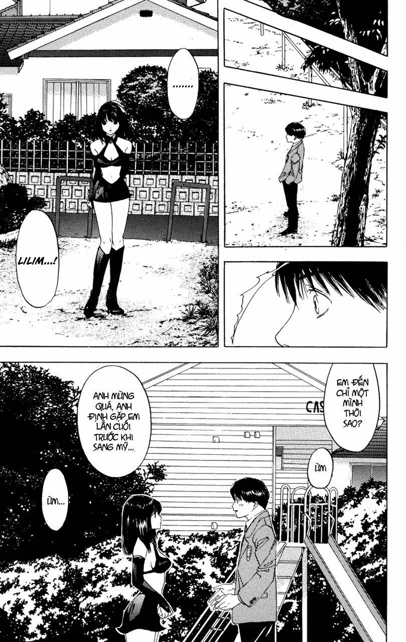 lilim kiss chapter 23 15