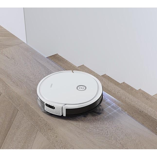 Robot Hút Bụi QT Lau Nhà Ecovacs Deebot U2 Pro (Hàng Chính Hãng )