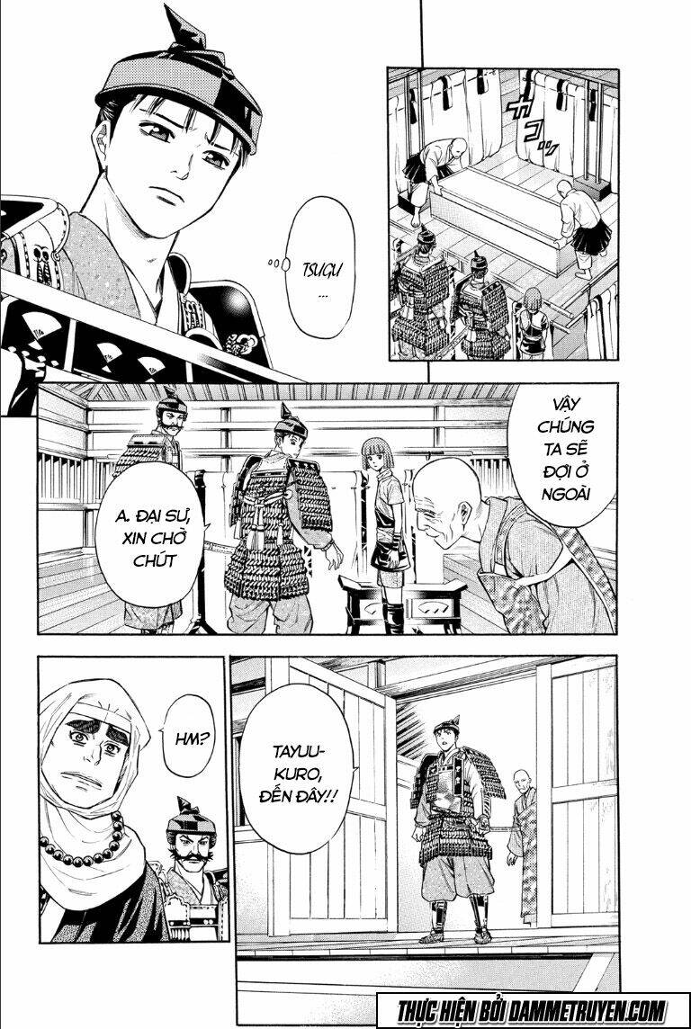 thiếu niên vương phần 2 chapter 69.2 8