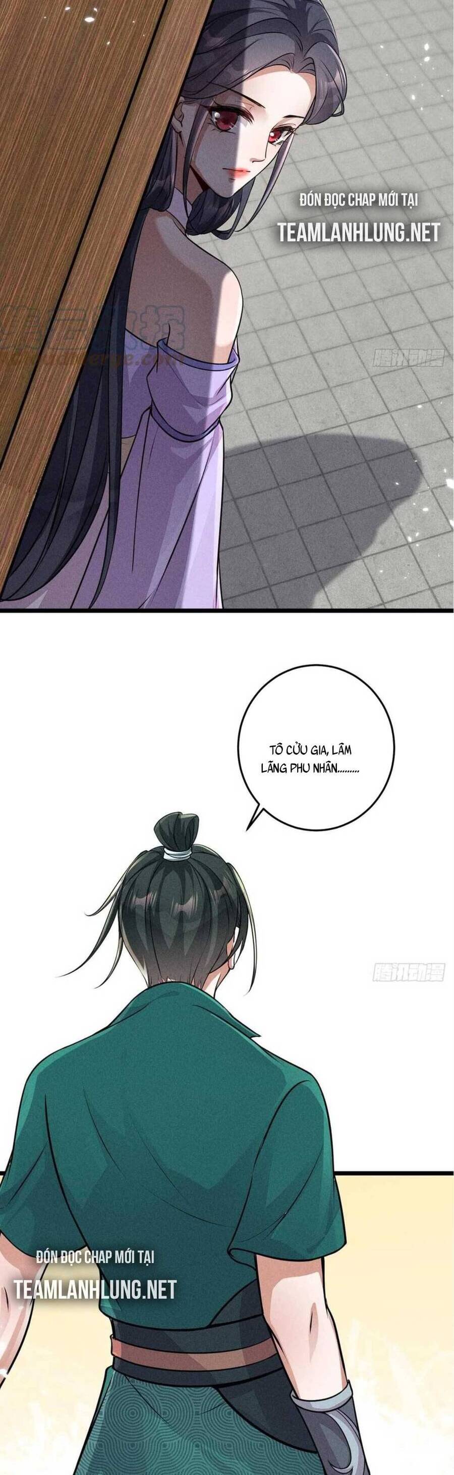 tái sinh trở lại : ta trở thành độc y thái tử phi chapter 29 20