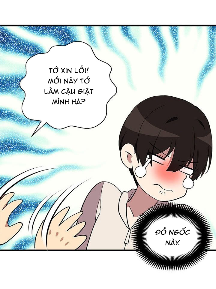 khách sạn ojakgyo chapter 3 27