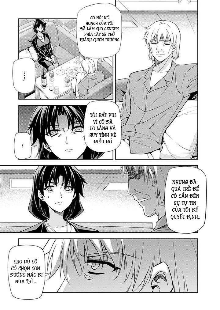 freezing chapter 202 8