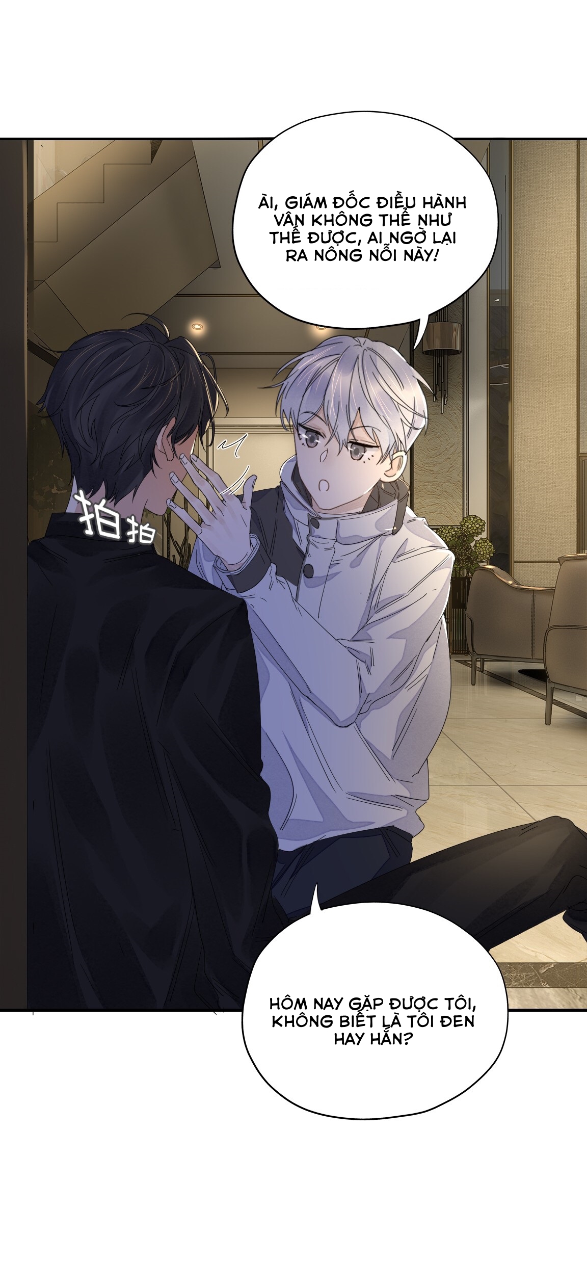 giao dịch đen chapter 1 29