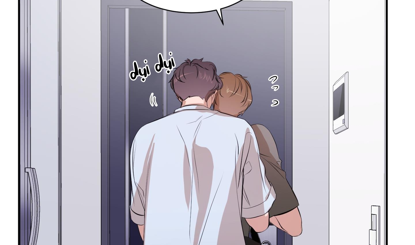 chốn riêng tư chapter 23 109