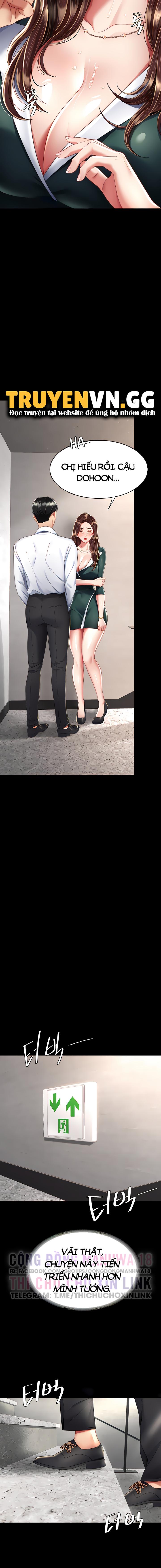 ăn mẹ bạn trước chapter 12 11