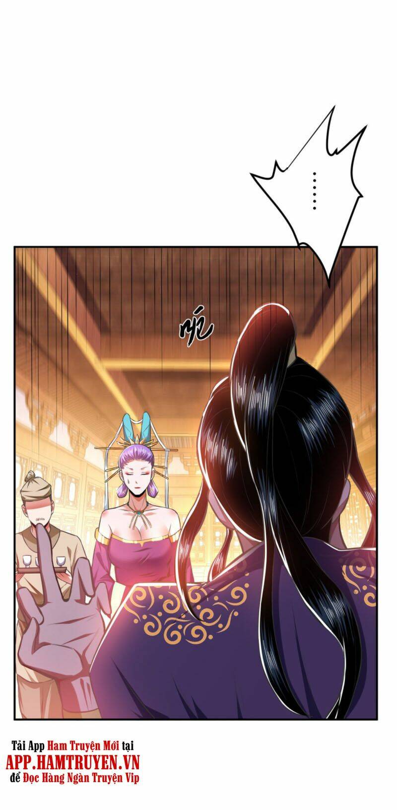 nam chính và hậu cung đều là của ta chapter 14 5