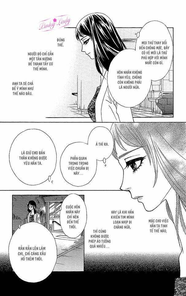 nương tử của tsukumogami chapter 2 16