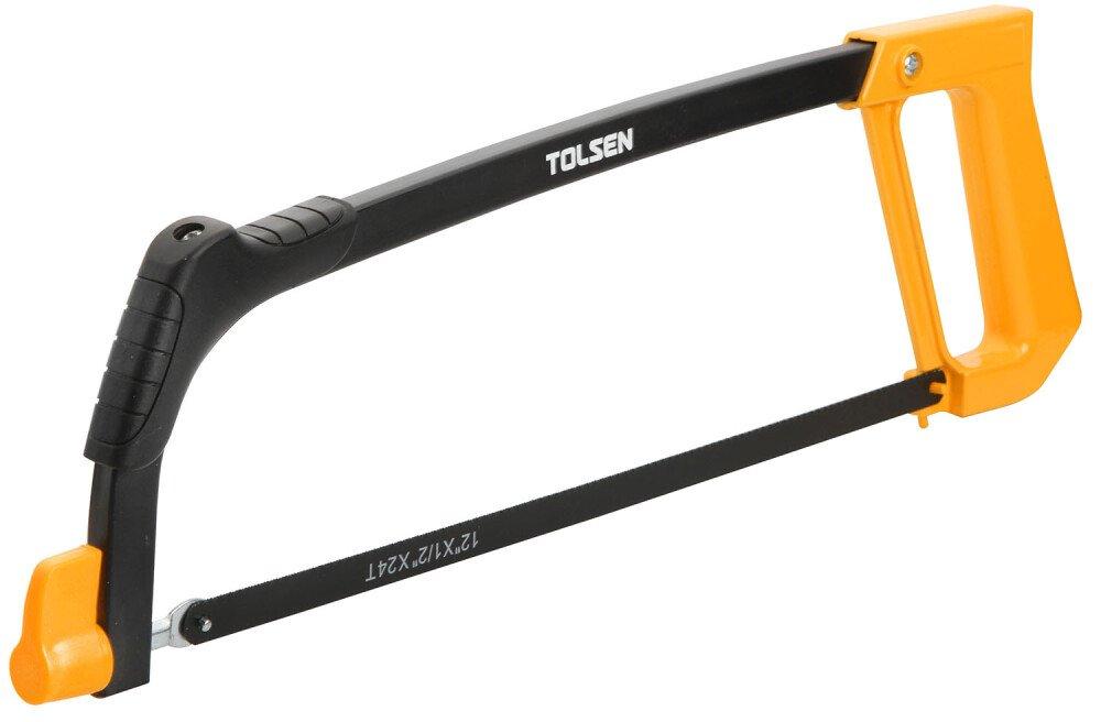 KHUNG CƯA TỐT 300mm TOLSEN 30055 - HÀNG CHÍNH HÃNG
