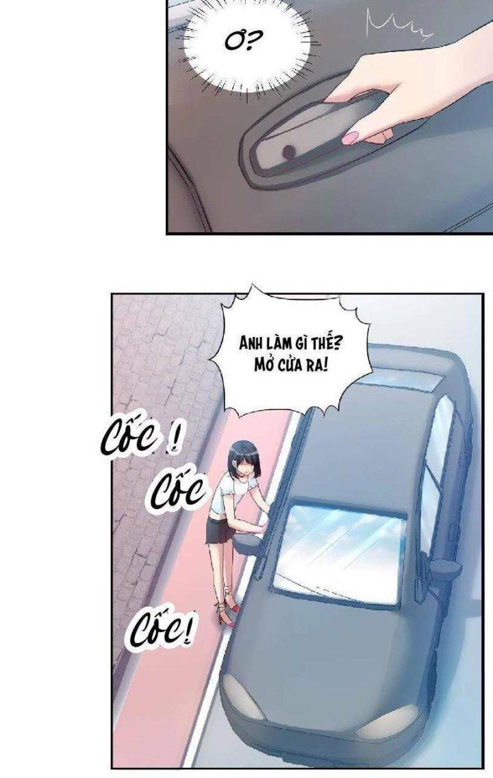 tình yêu như một vở kịch chapter 2.5 13