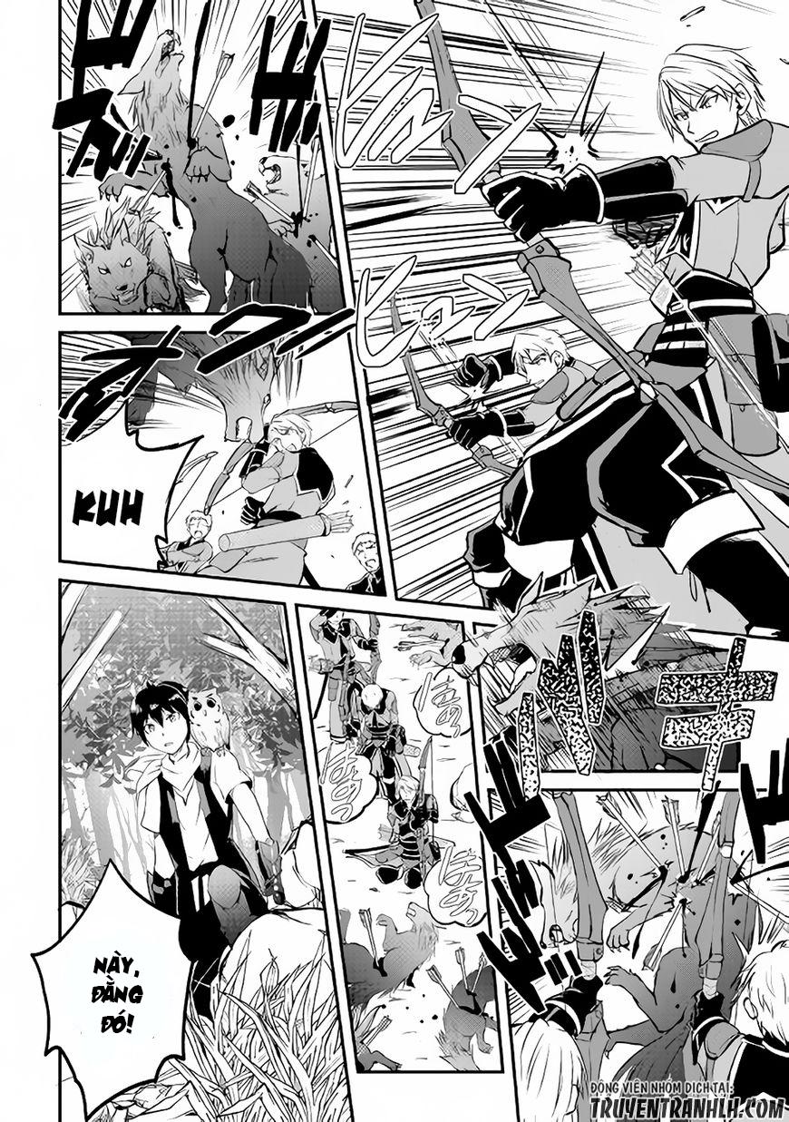 maken no daydreamer chapter 17 18