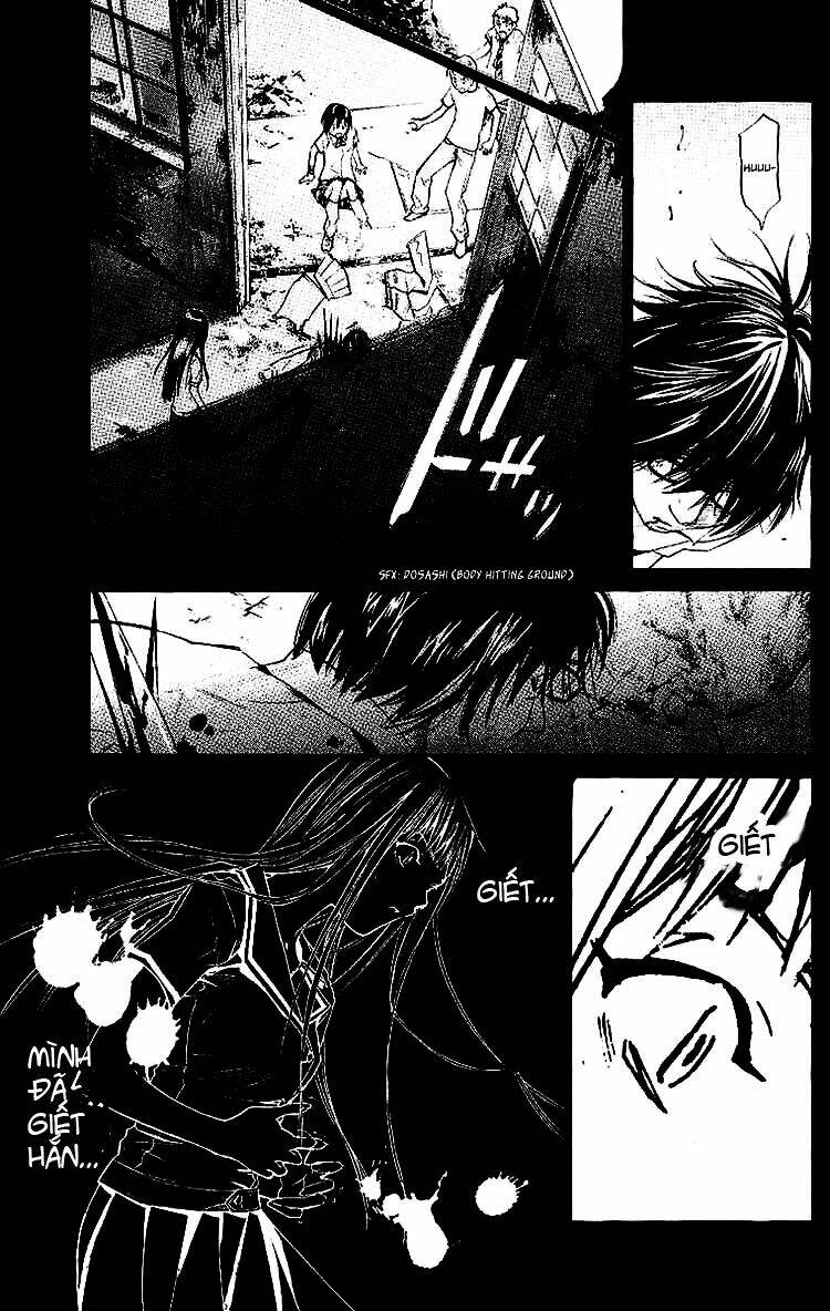 alive - the final evolution chapter 17 29