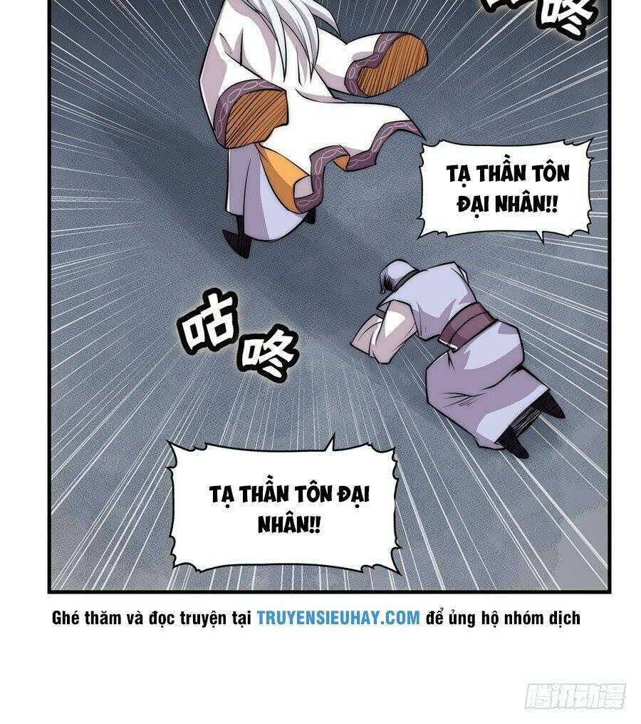 cuộc sống thoái ẩn của võ lâm chi vương chapter 27 13