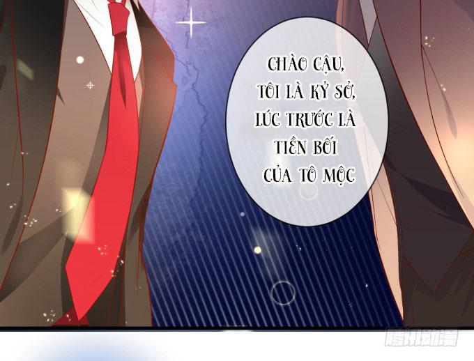 dưỡng khí chí mạng chapter 9.2 35