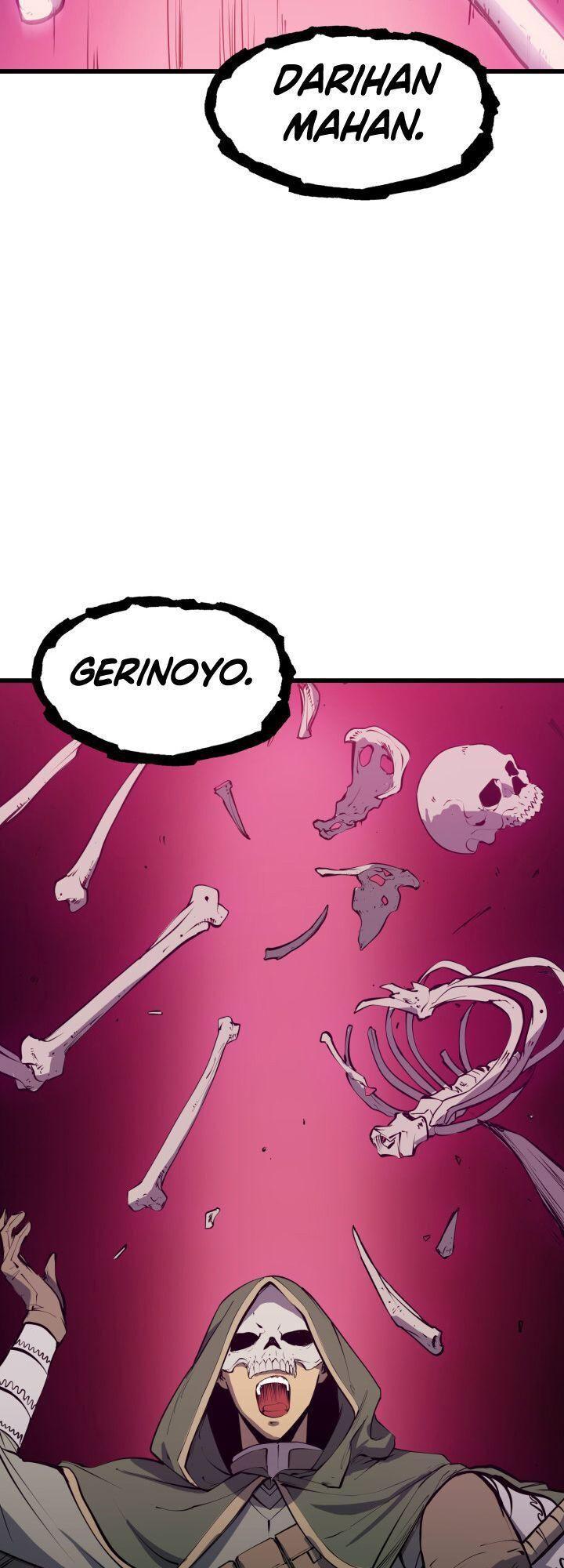 tôi trở lại thăng cấp một mình chapter 15 9