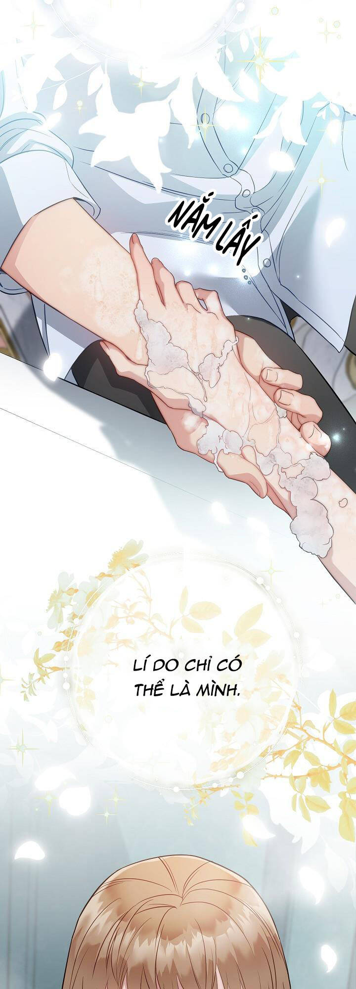 cuộc hôn nhân vụ lợi chapter 49.1 34