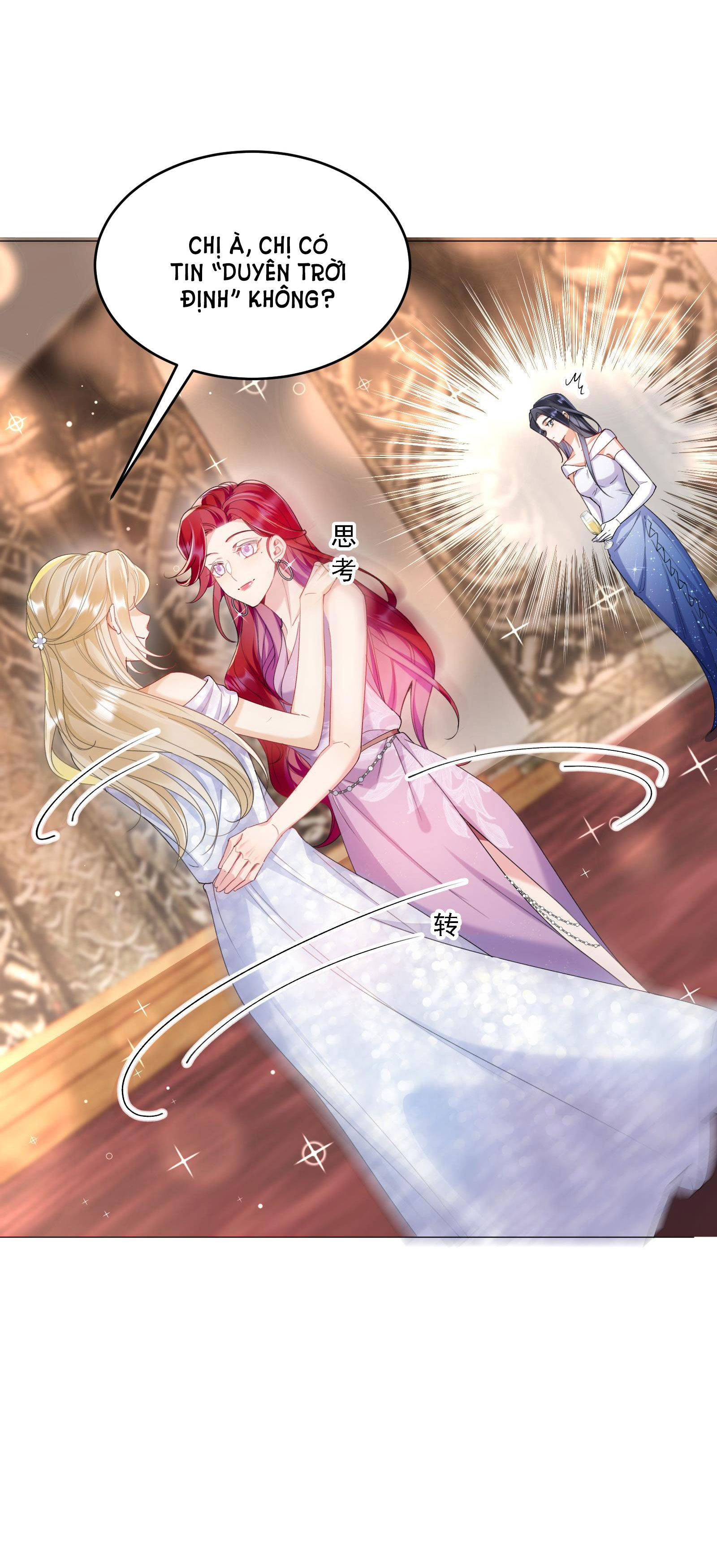 chưa biết ai hơn ai chapter 15 10