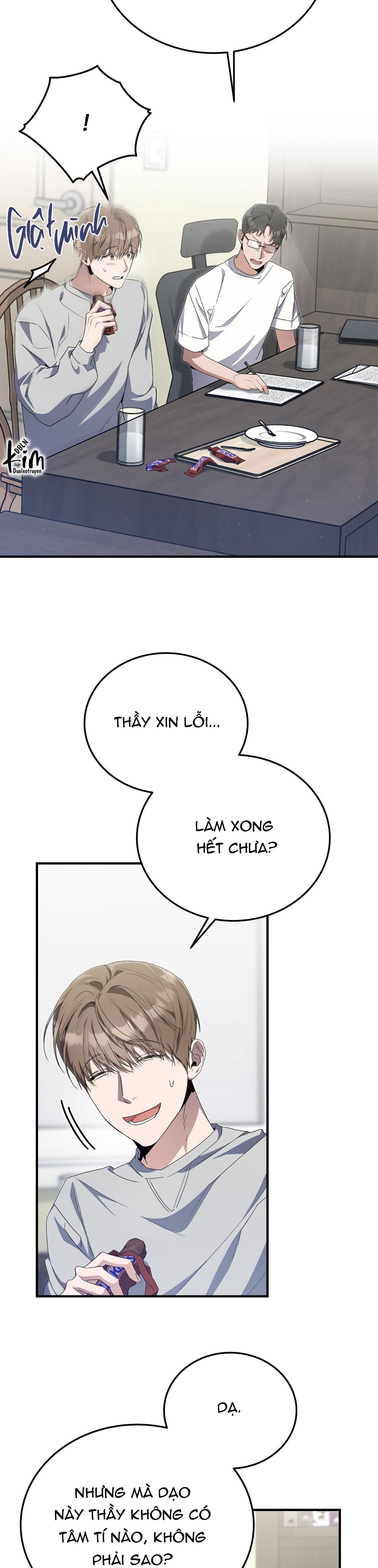 vô hình chapter 9 3