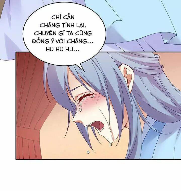 đô đốc đại nhân sủng thê kí chapter 133 6