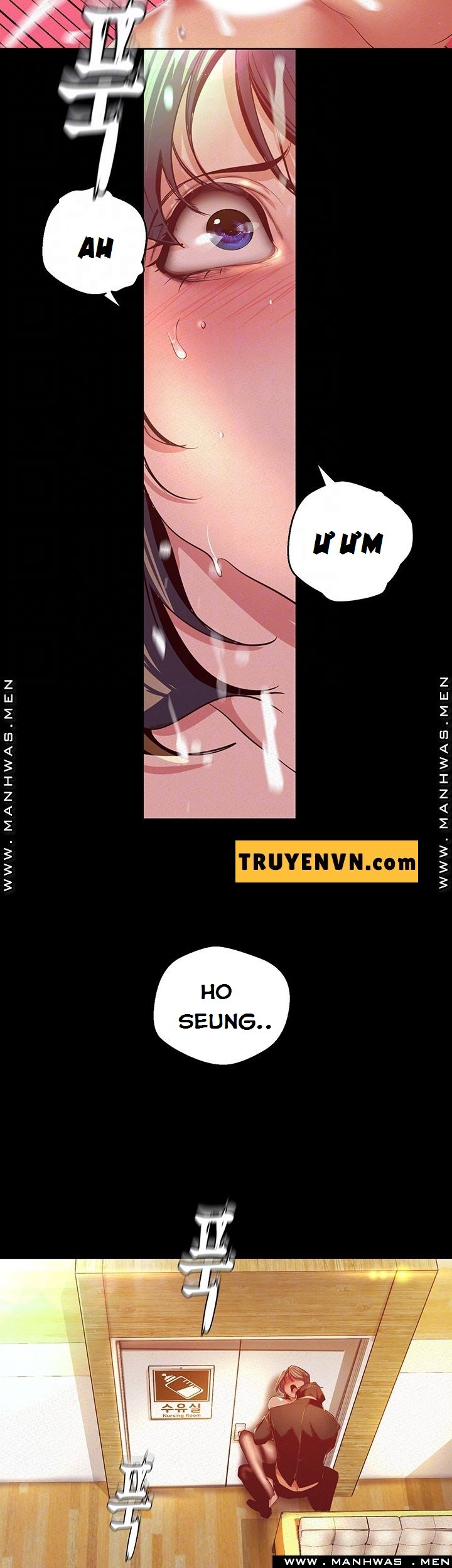 một thế giới mới tuyệt vời chapter 106 8