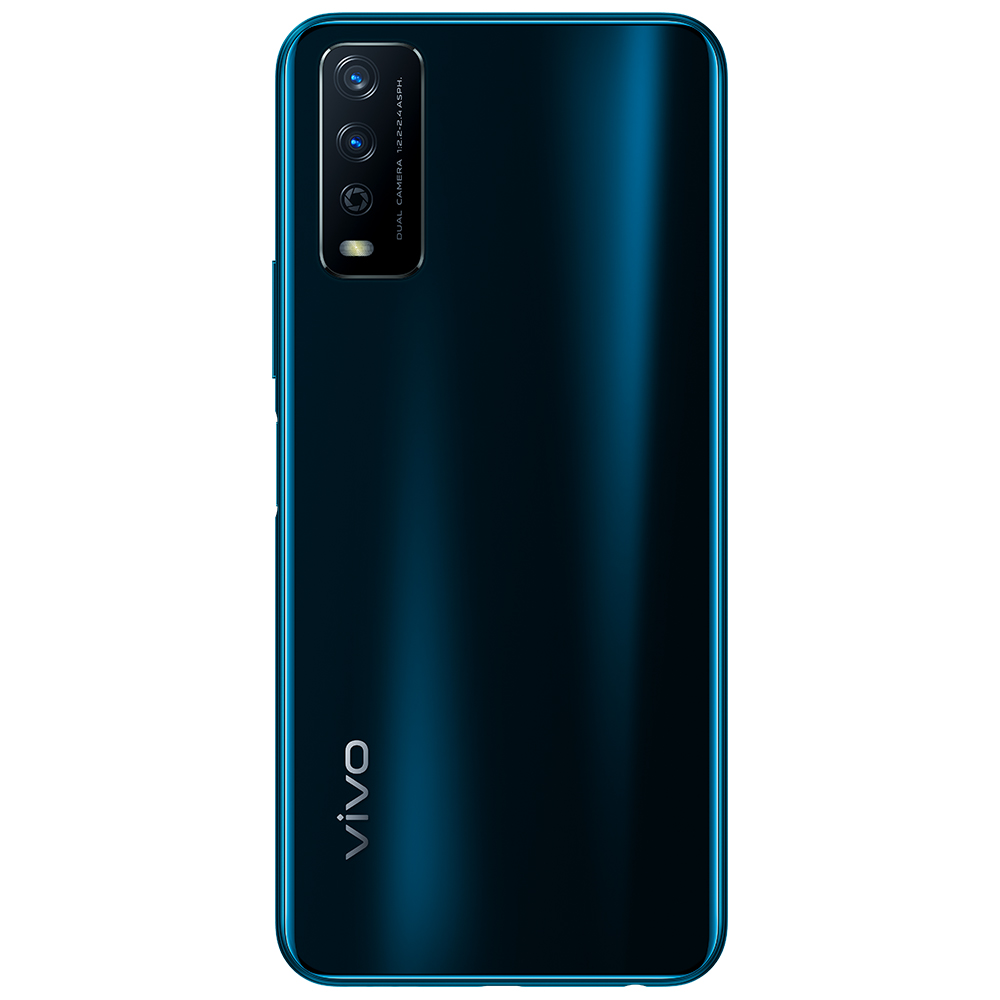 Vivo Y12s (2021) (3GB/32GB) - Hàng Chính Hãng