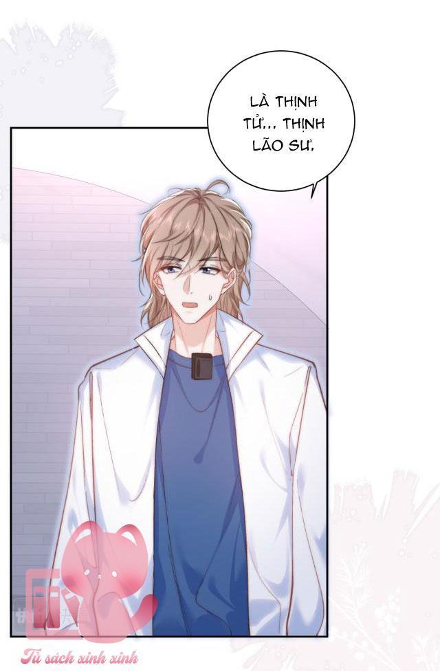 nữ cố vấn tuyển tú nam đoàn chapter 6 27