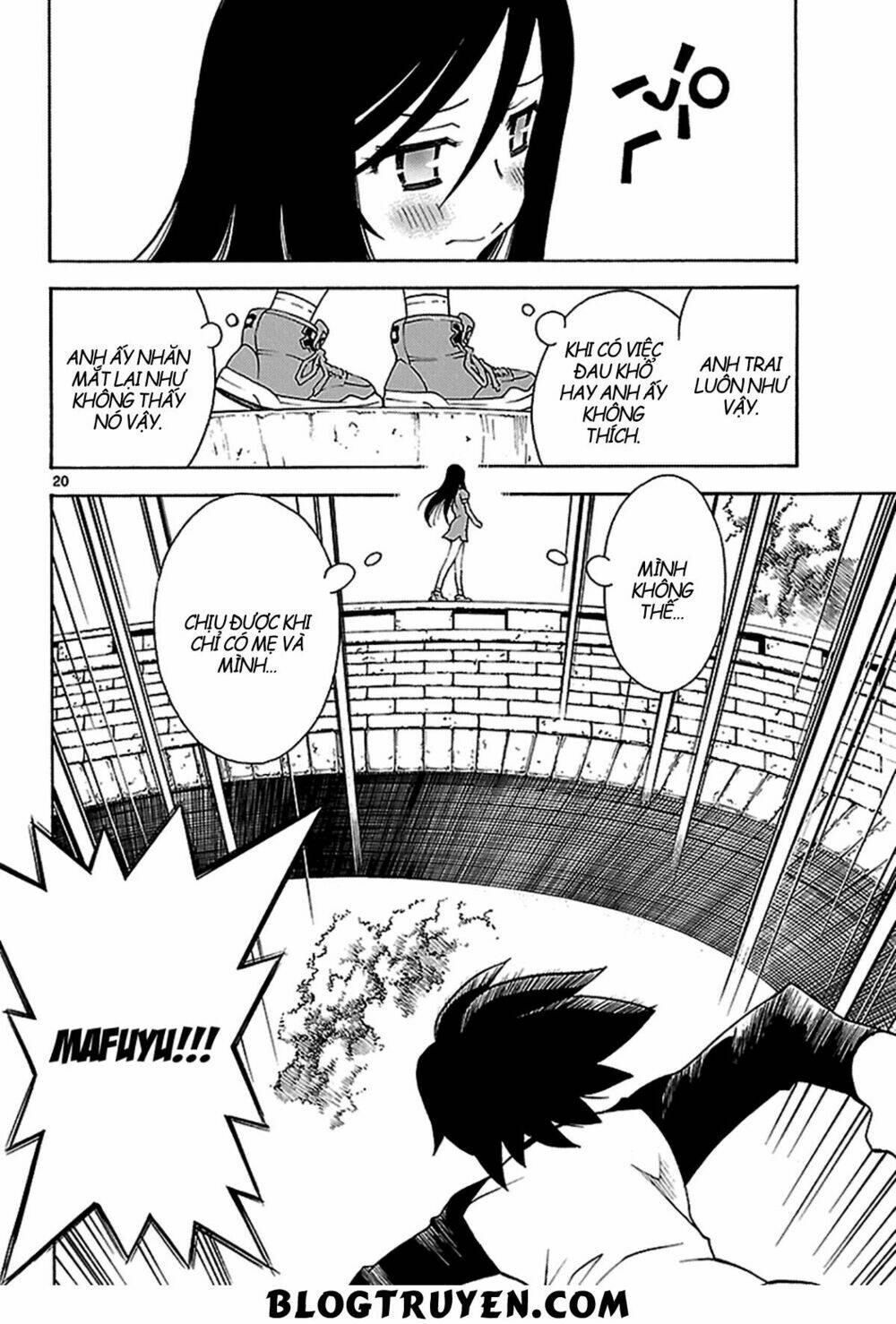 popcorn avatar chapter 12 21