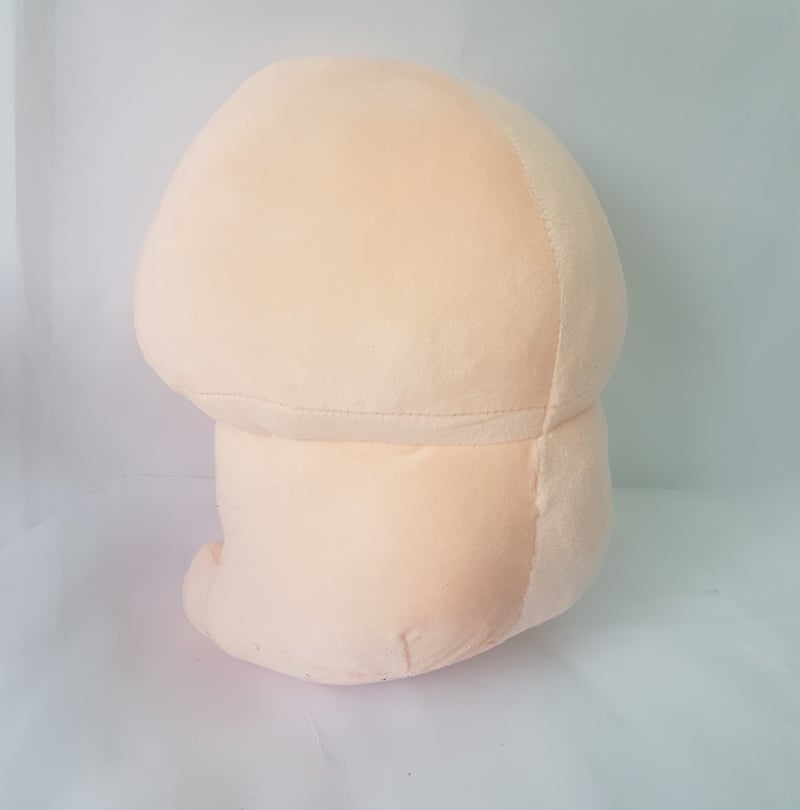 Gấu bông kiu 30cm vải nhung cao cấp