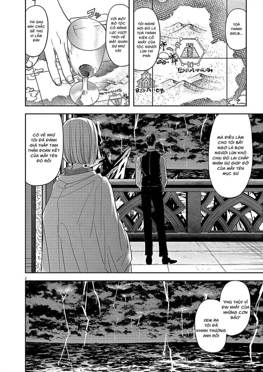 thất sách chuyển sinh chapter 23 2