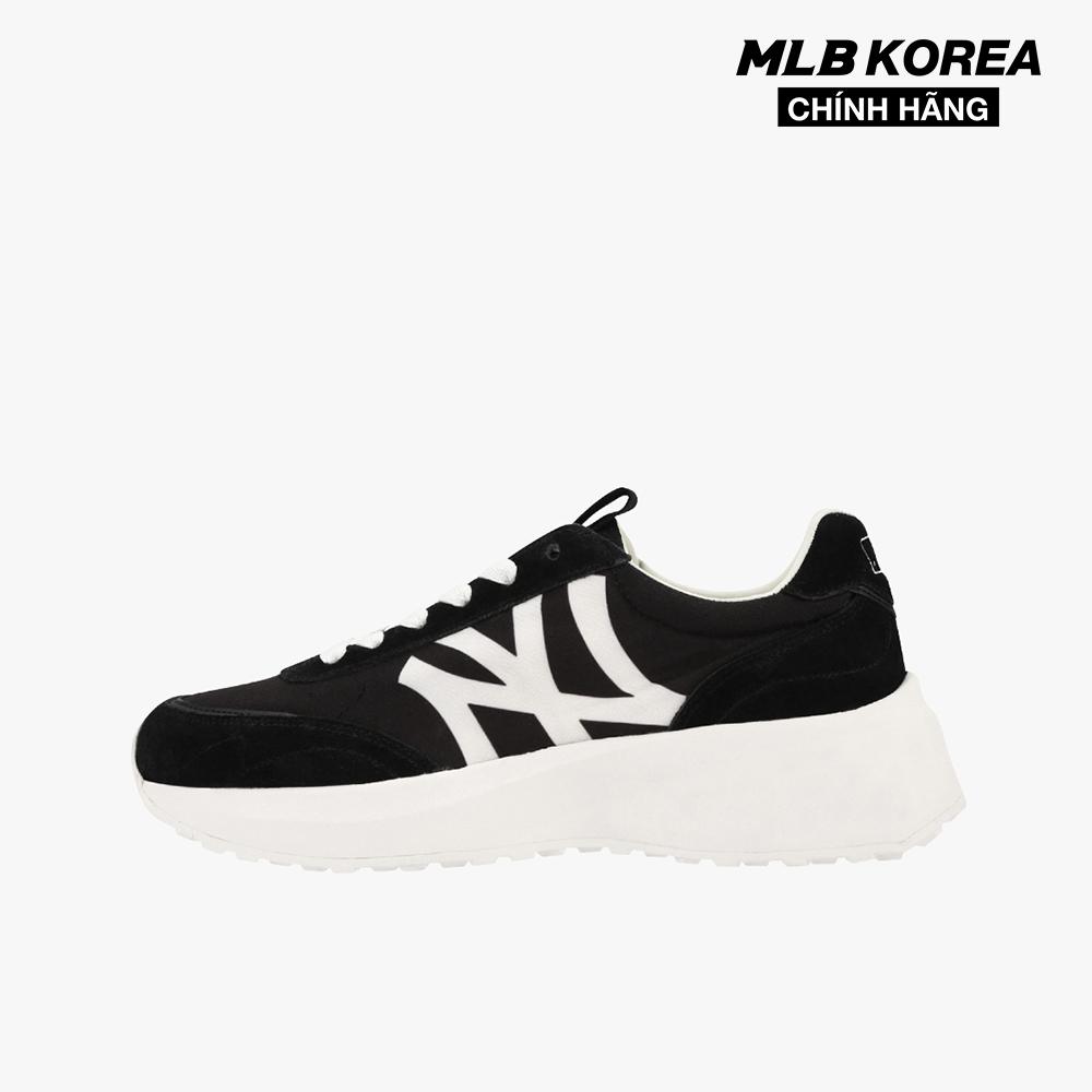 MLB - Giày sneaker Chunky Jogger 32SHX1111-50L