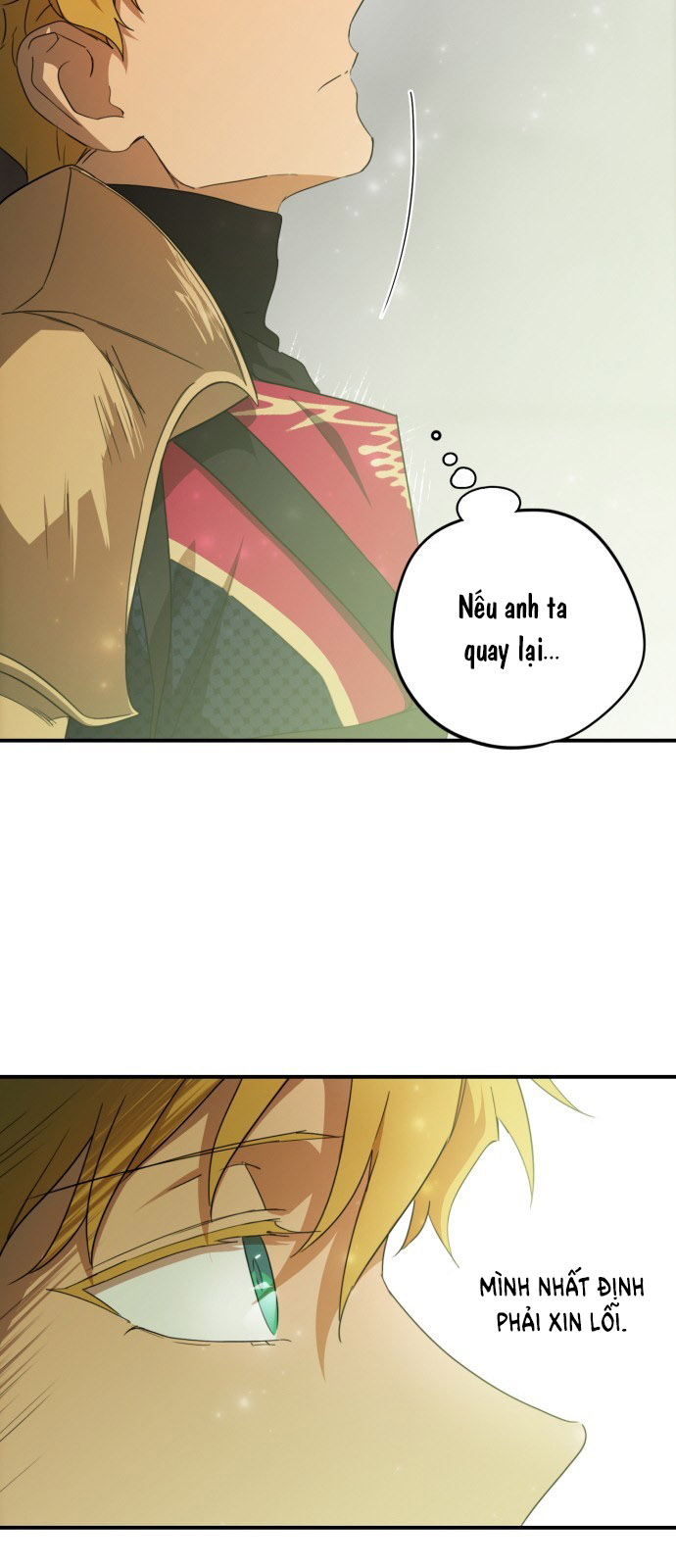 bị che khuất bởi hoàng hôn chapter 63 61