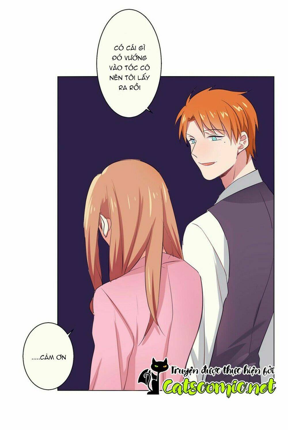 bị quyến rũ, làm sao đây? chapter 10 6