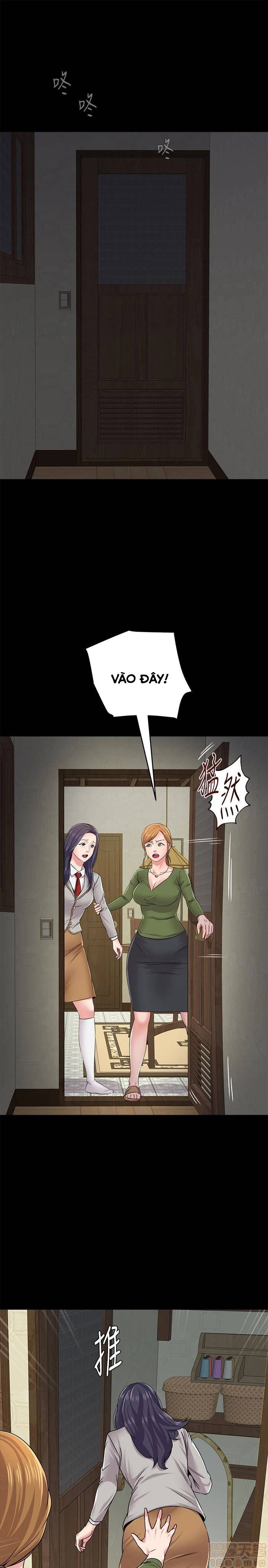 cô giáo gợi cảm chapter 38 10