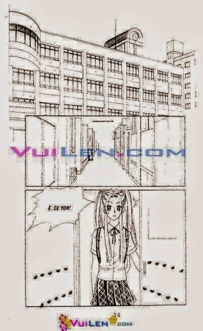 hắn ta, anh ấy và cô ấy - he and that girl chapter 5 35