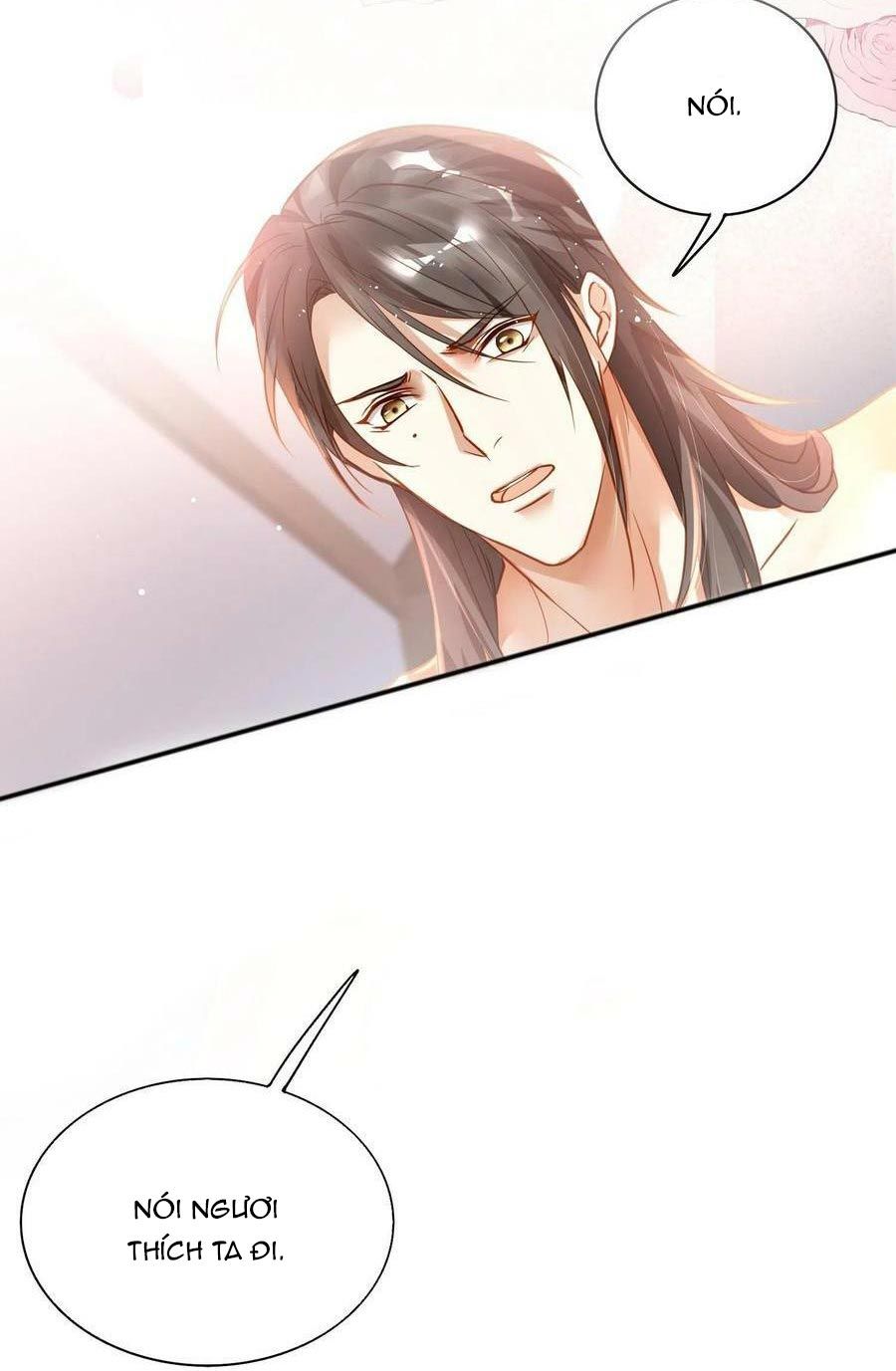 lục thân bất nhận chapter 83 21