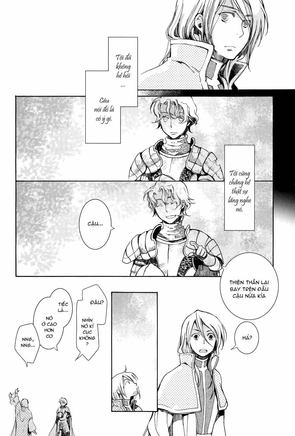 elhanburg no tenshi chapter 1 22