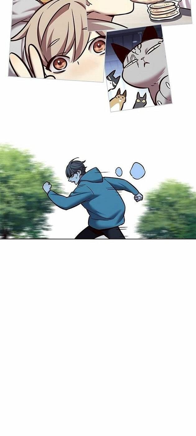 biến thân thành mèo chapter 225 57