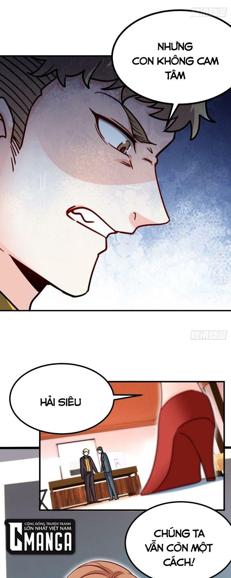 ta là hàn tam thiên chapter 50 37