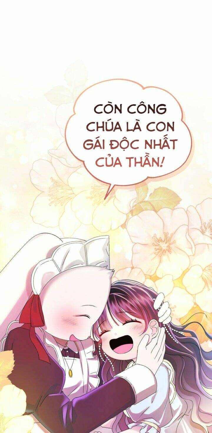 công chúa huỷ diệt chapter 20 67