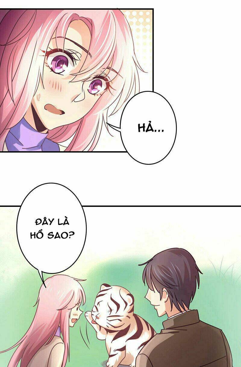 cuồng duệ tiểu thê chapter 62 5