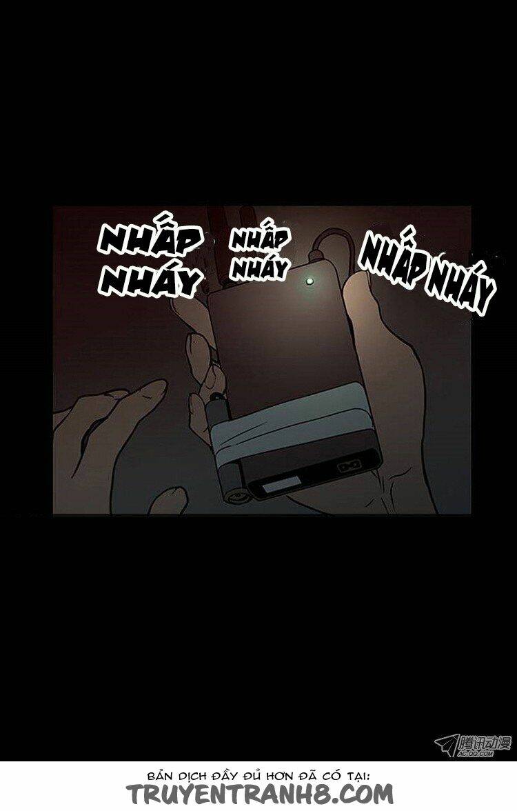 0.0 mhz - tần số chết chapter 61 11