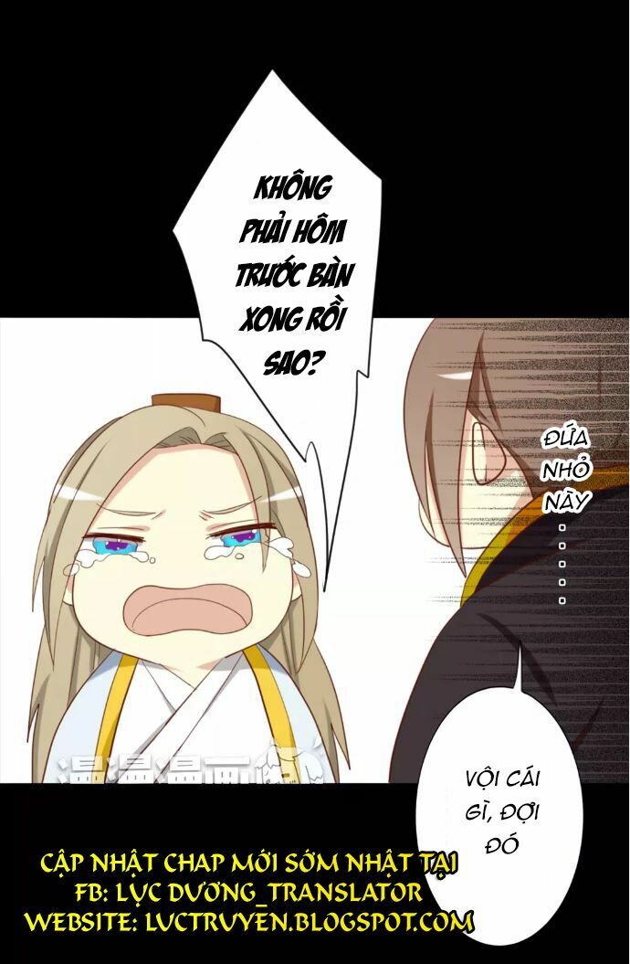 lưỡng bất nghi (full) chapter 15 8