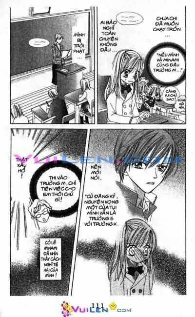 con gái con trai chapter 13 111