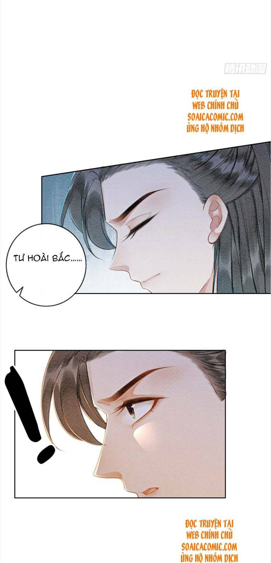 bắt đầu hủy hôn để công lược vương gia chapter 18 6