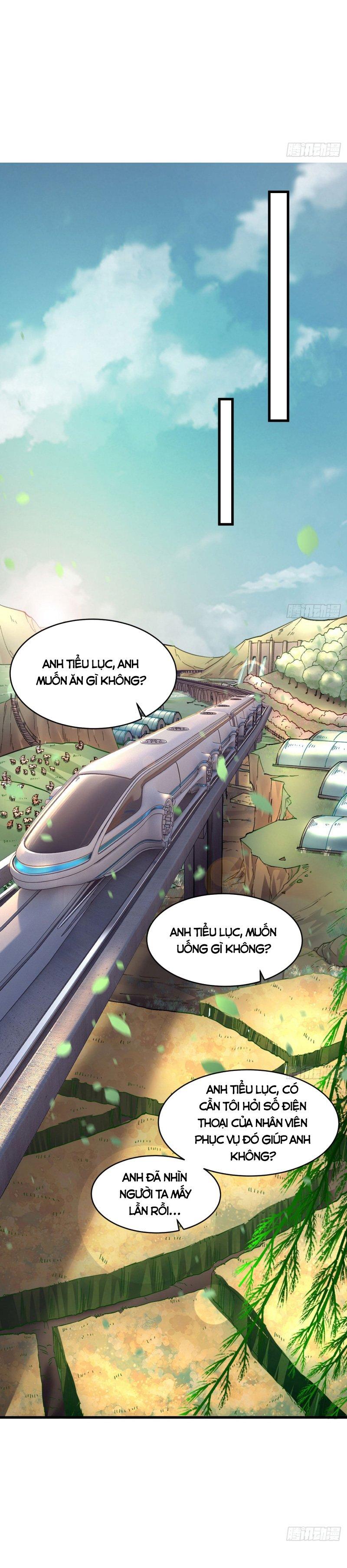 bắt đầu từ trăng đỏ chapter 91 24