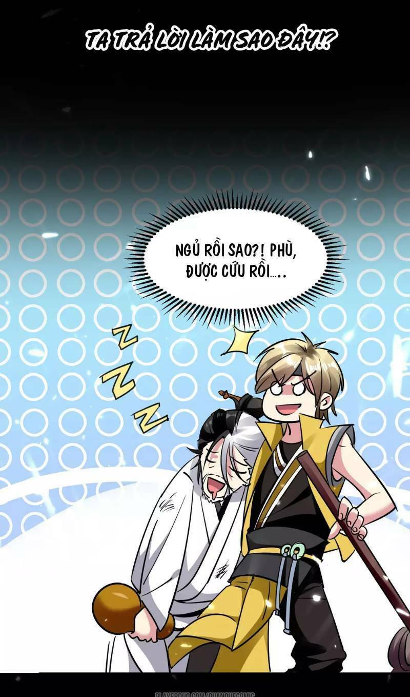 vạn giới tiên vương chapter 18 26