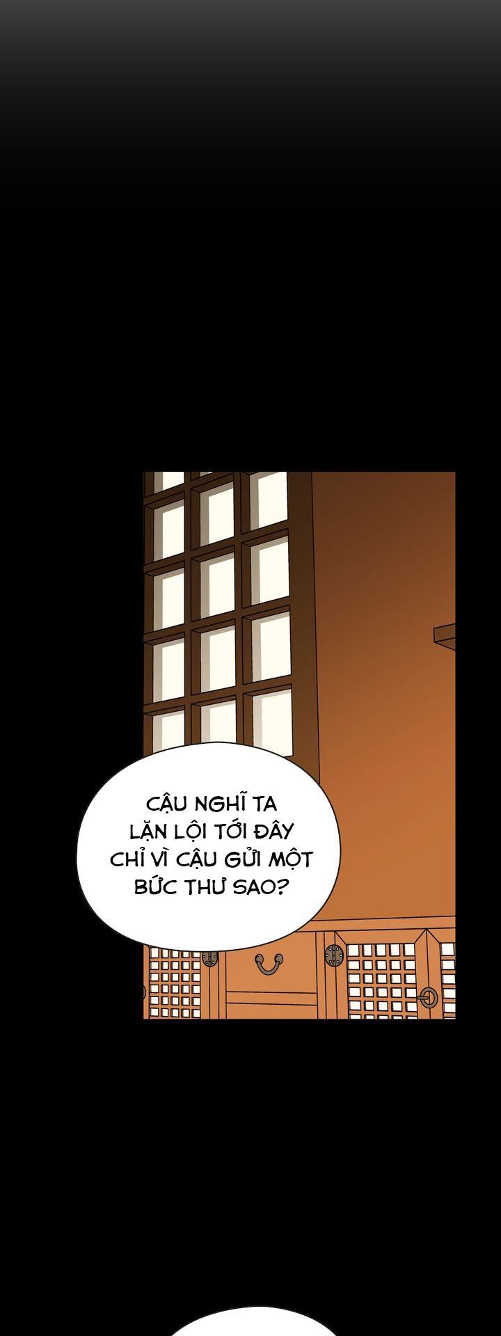 câu chuyện về người phụ nữ ấy chapter 115 23