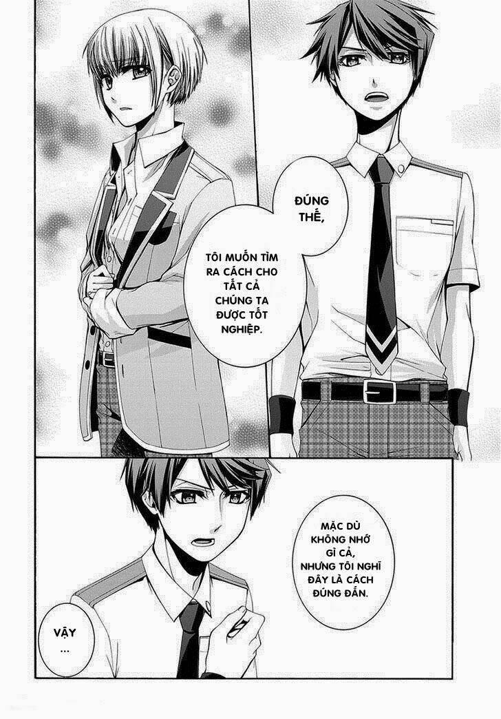 dolls code chapter 1 40